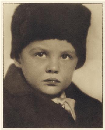 (RUDOLF KOPPITZ.) Pictures from the Tyng Collection.
